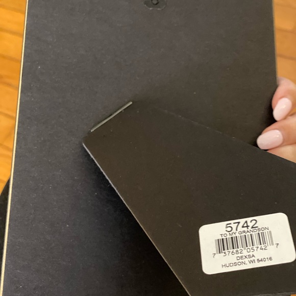 Grandson Decor - Picture 5 of 6